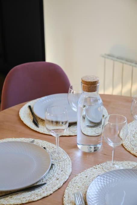 F2 Cosy - Entree Du Havre - 4 Personnes Apartment Le Havre Ngoại thất bức ảnh