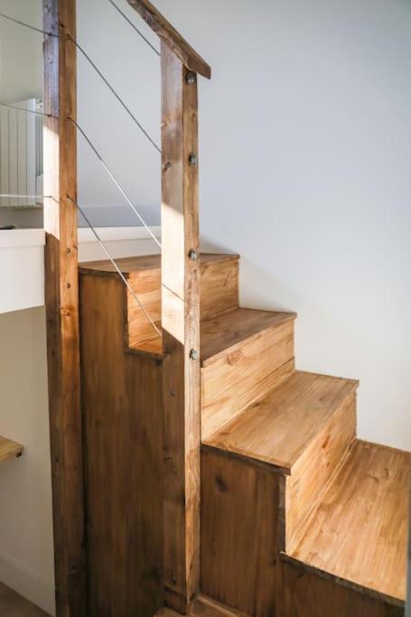 F2 Cosy - Entree Du Havre - 4 Personnes Apartment Le Havre Ngoại thất bức ảnh